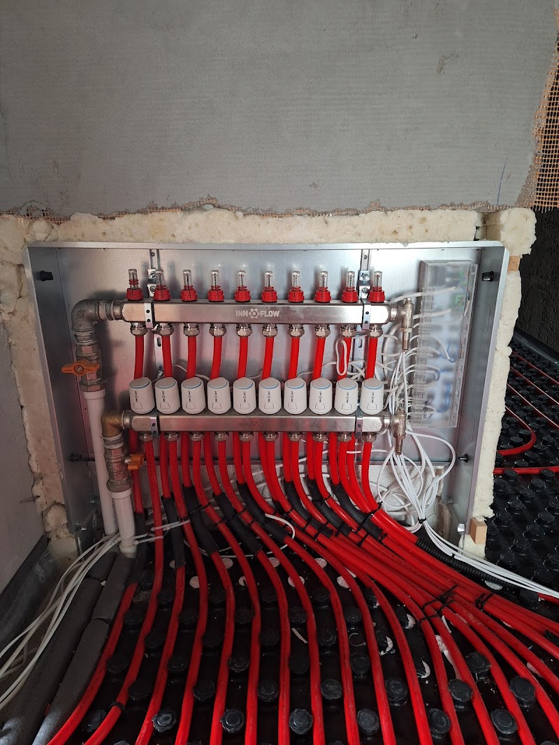 Instalator Radu Dragos
