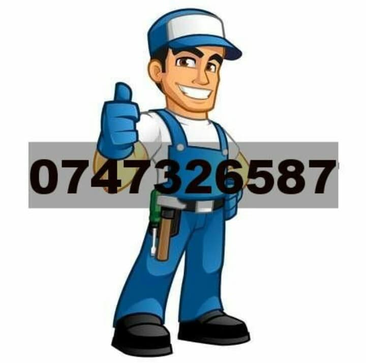 Instalator sanitar BRAILA
