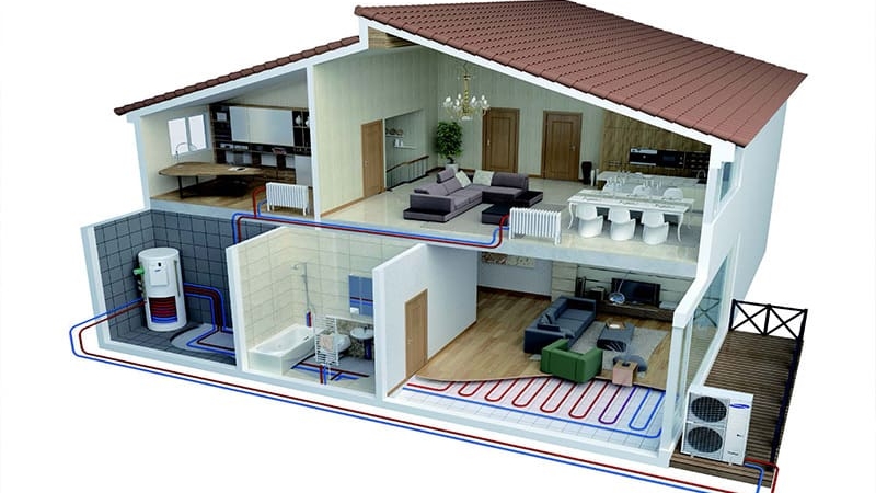 INSTALATOR SANITARE TERMICE GAZE 24/7