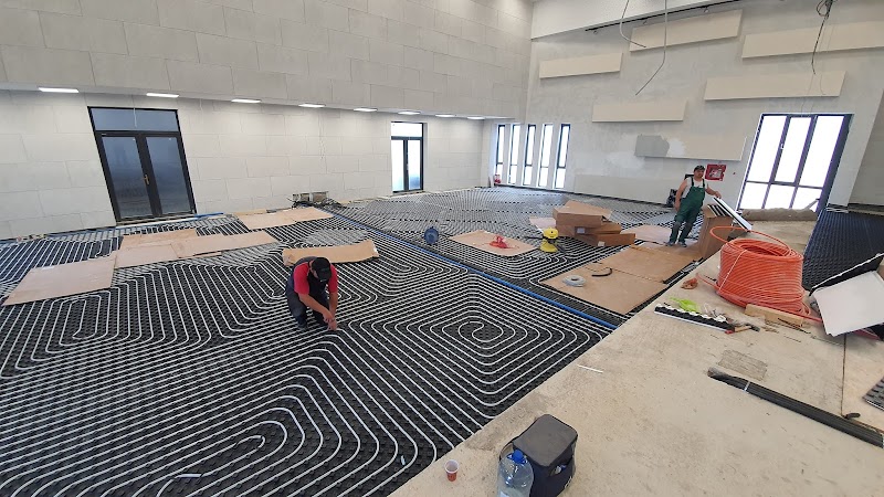 Instalor SRL