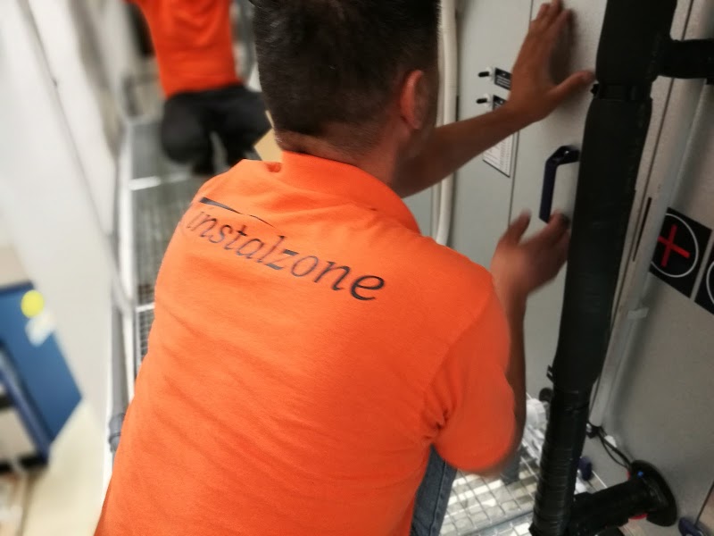Instalzone S.R.L.