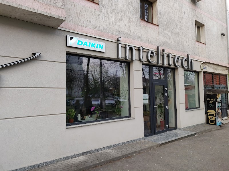 INTELITECH