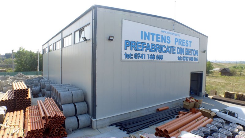 Intens Prest S.R.L.