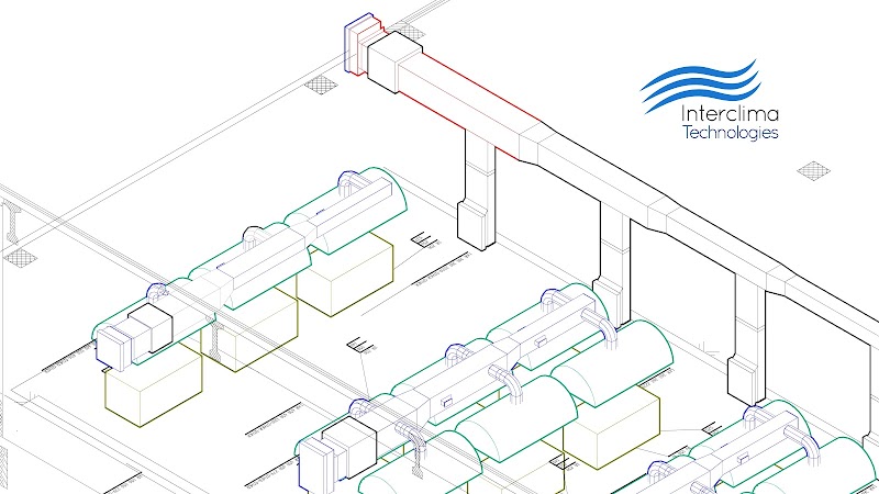 Interclima Technologies