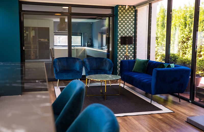 Interior Design Lab