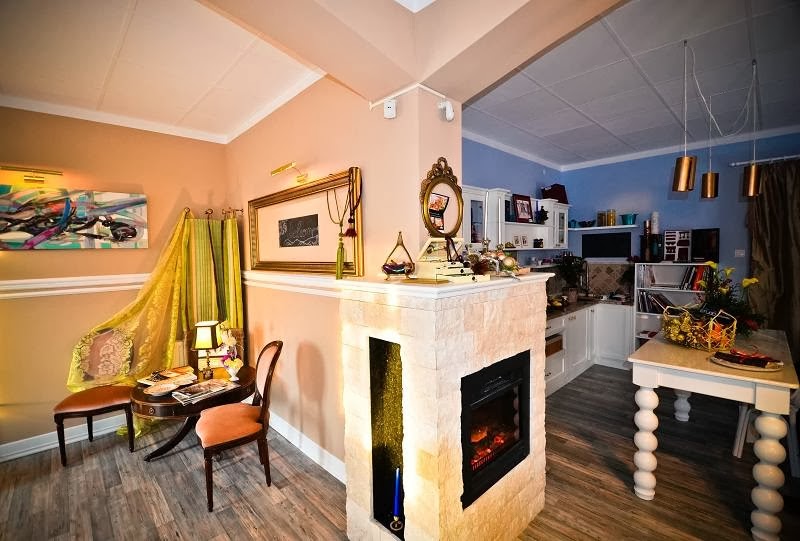 Interior Design Studio