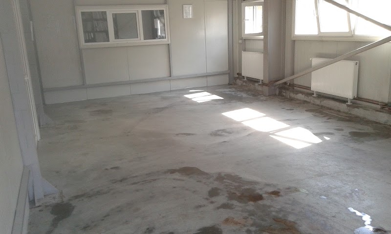 Intraserv Targu Mures