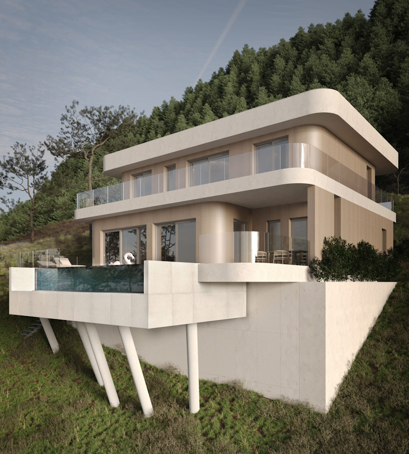 Ioana lazanu - Arhitect & Interior Designer | Cluj-Napoca