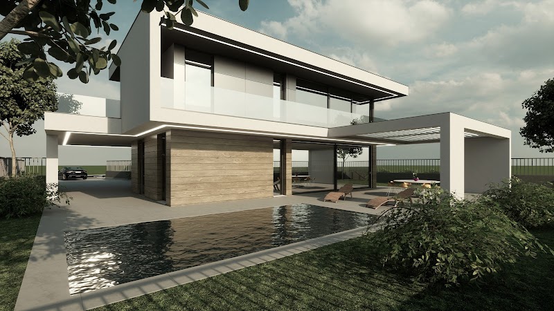IOBE arhitectura