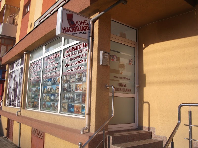 Ionel Imobiliare