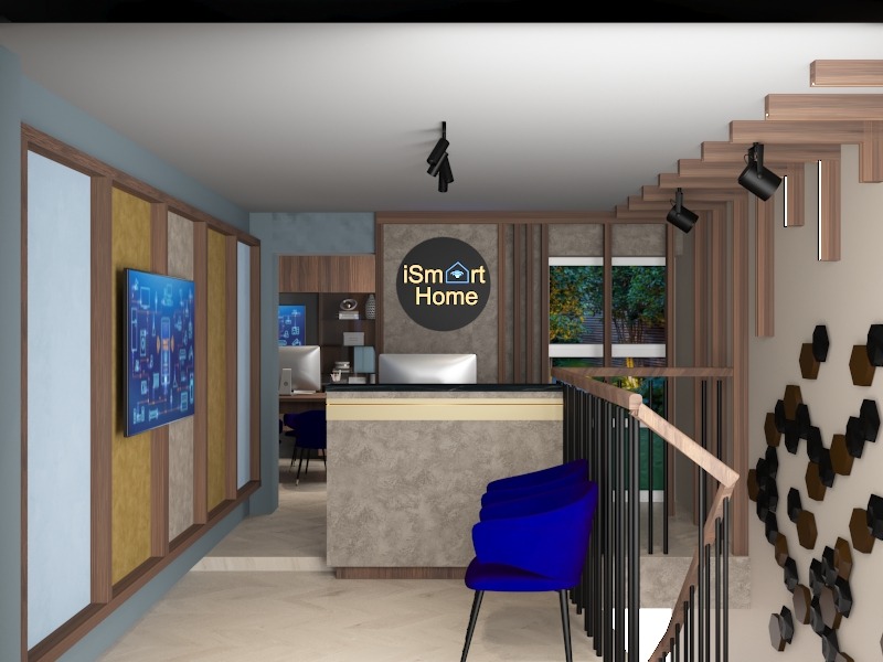 iSmarthome