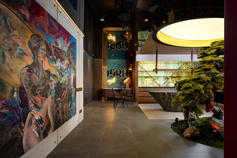 ISRA - Luxury Interior Design Studio - București