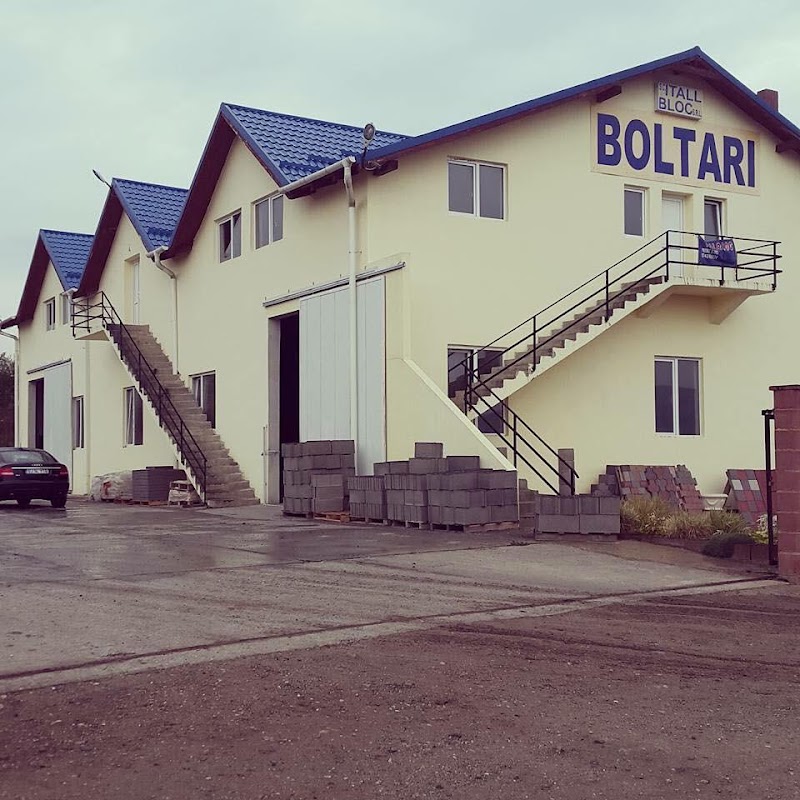 Itall Bloc S.R.L.