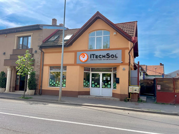ITechSol SRL