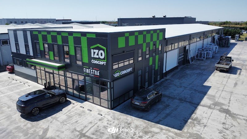 Izo Concept SRL