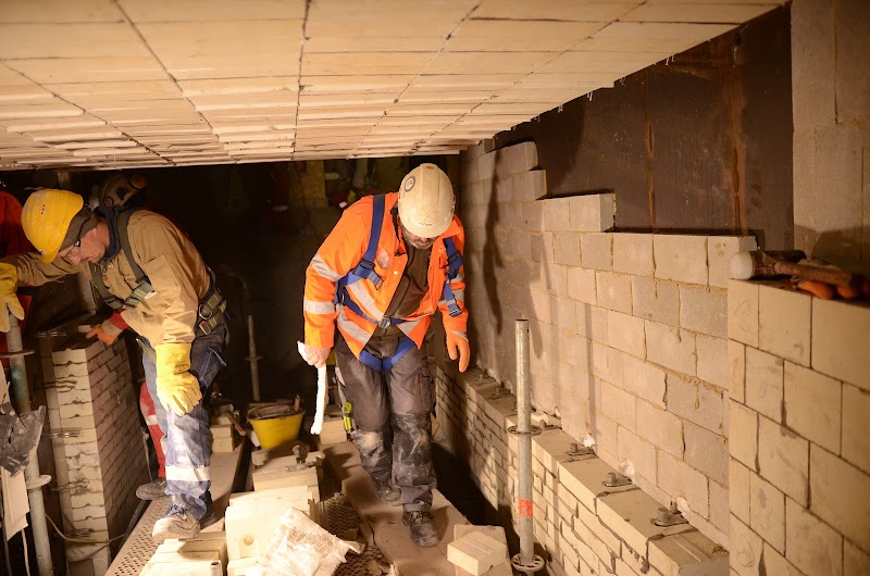 Izoref Construcții