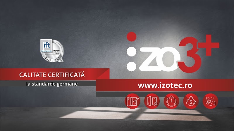 Izotec Group