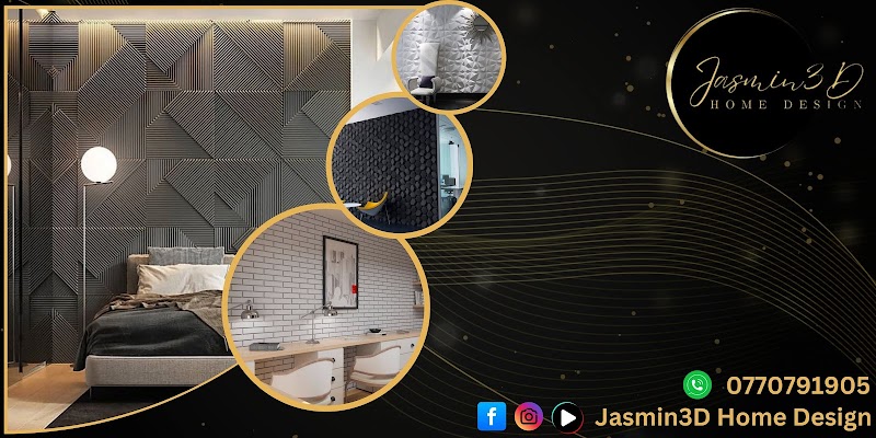 Jasmin3D Home Design