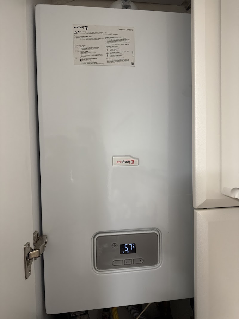Jet Instal Heat S.R.L.
