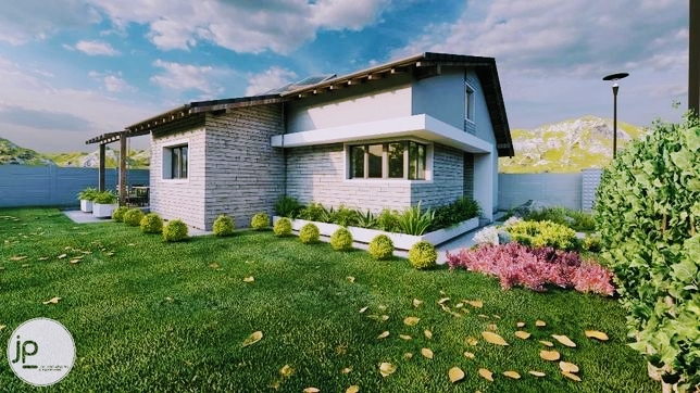 JON ARCHITECTS & PARTNERS