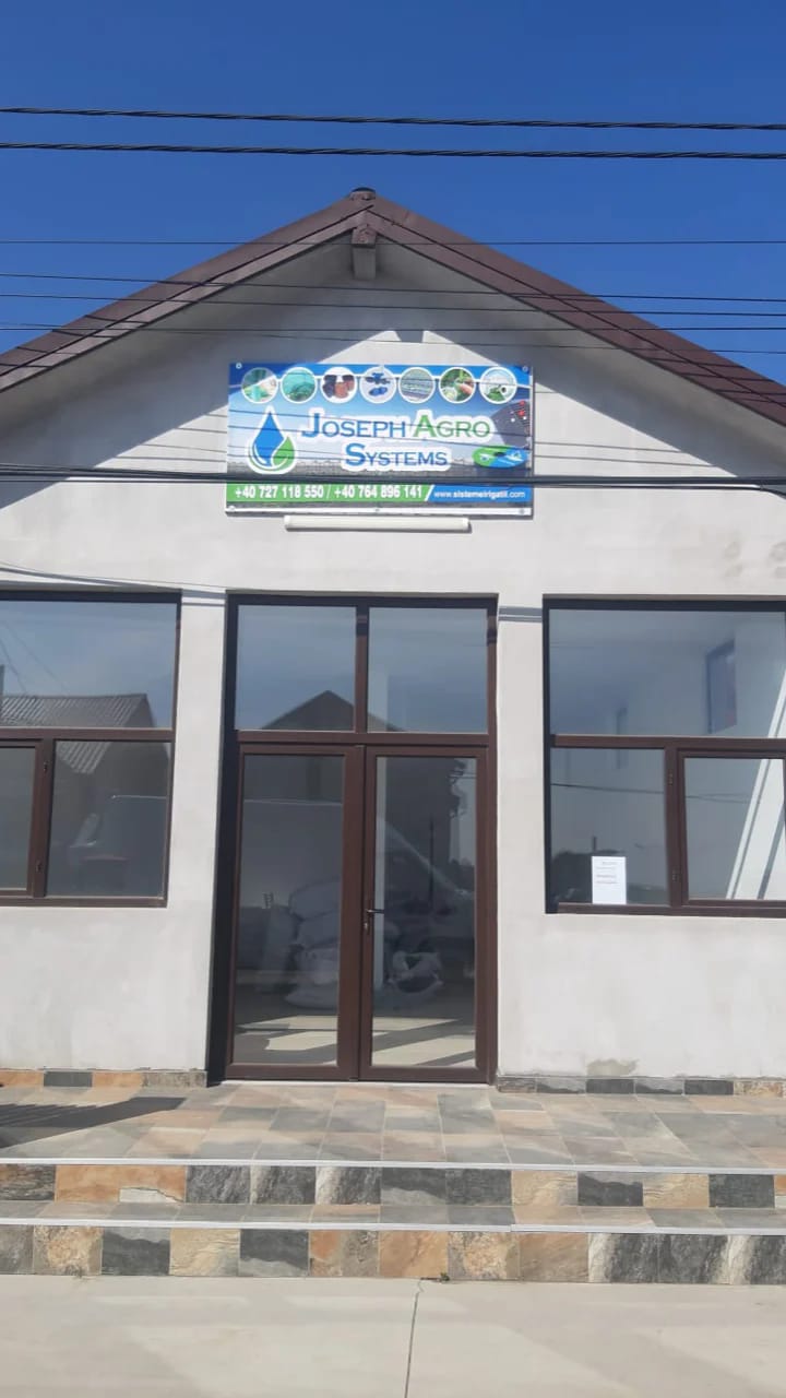 JOSEPH AGRO SYSTEMS