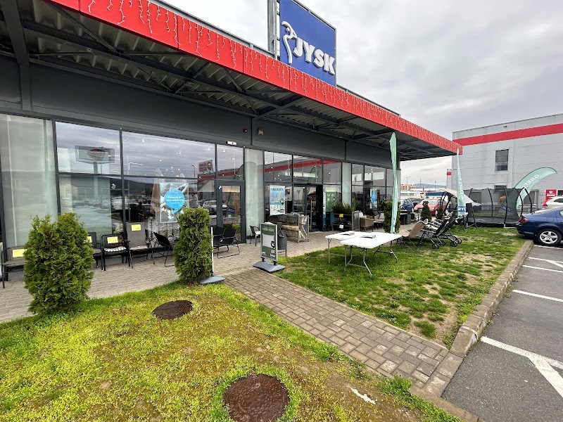 JYSK