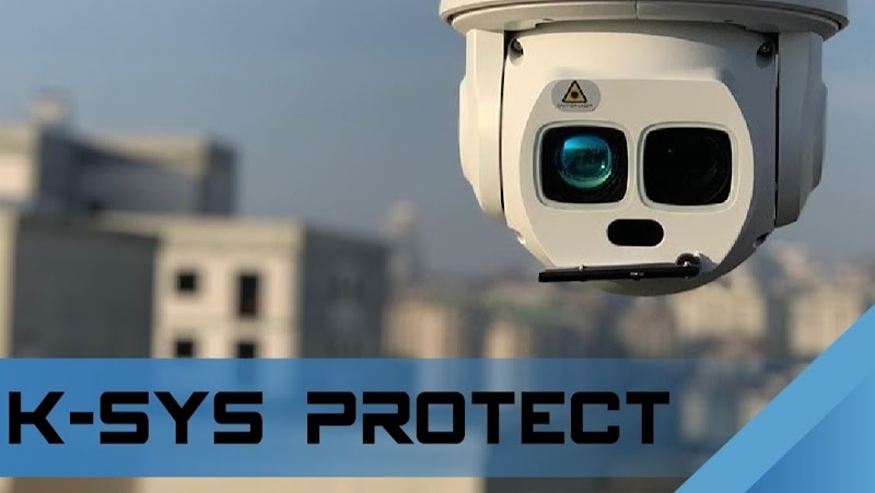 K-SYS PROTECT
