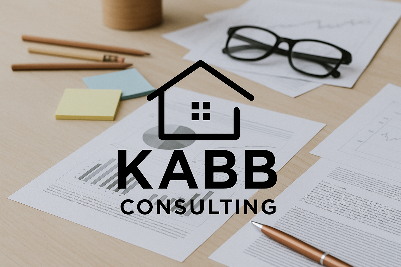 KABB Consulting SRL