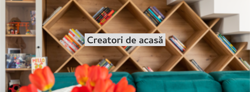 KADRARE - Mobilier Personalizat