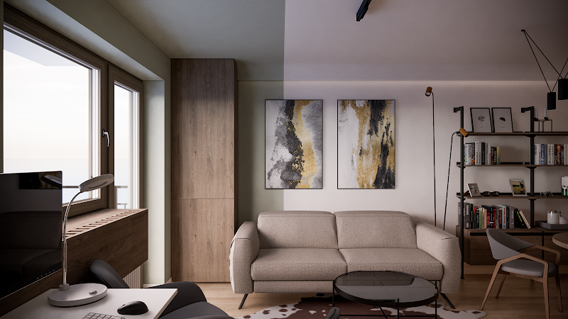 Kanavu - Studio Design