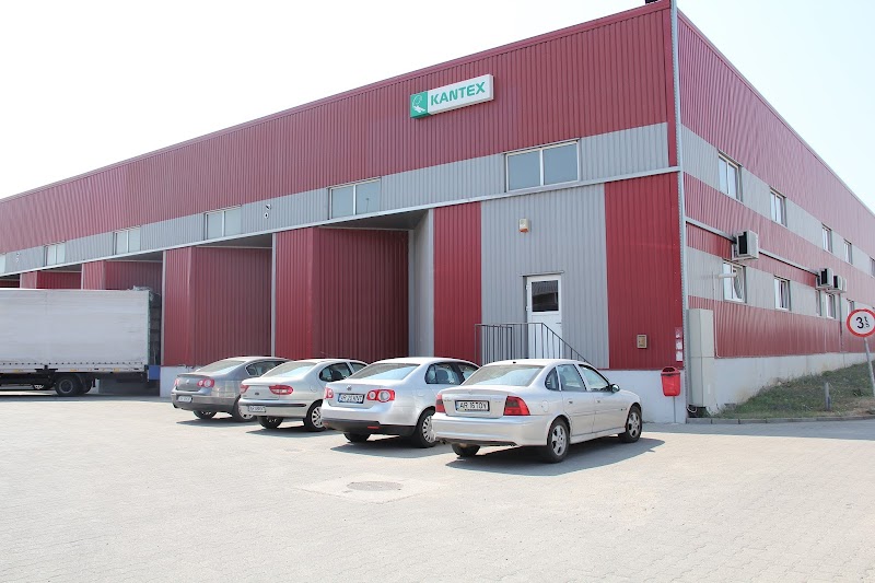 KANTEX Arad srl