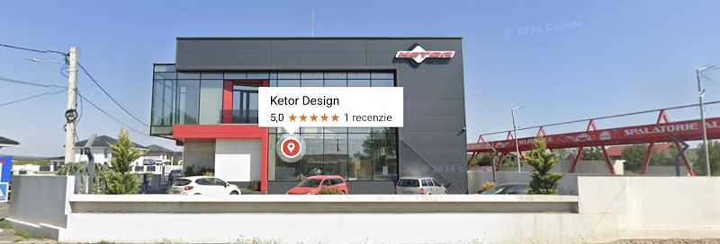 KETOR DESIGN