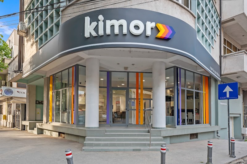 Kimor Constanța