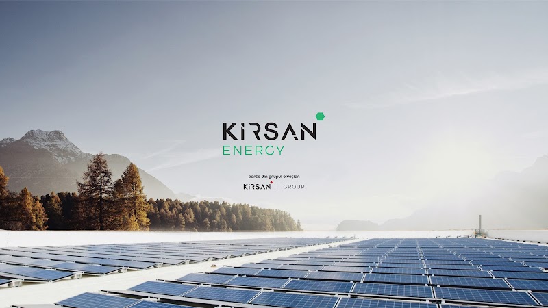 Kirsan Energy