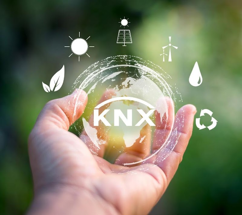 Knx Smart Home