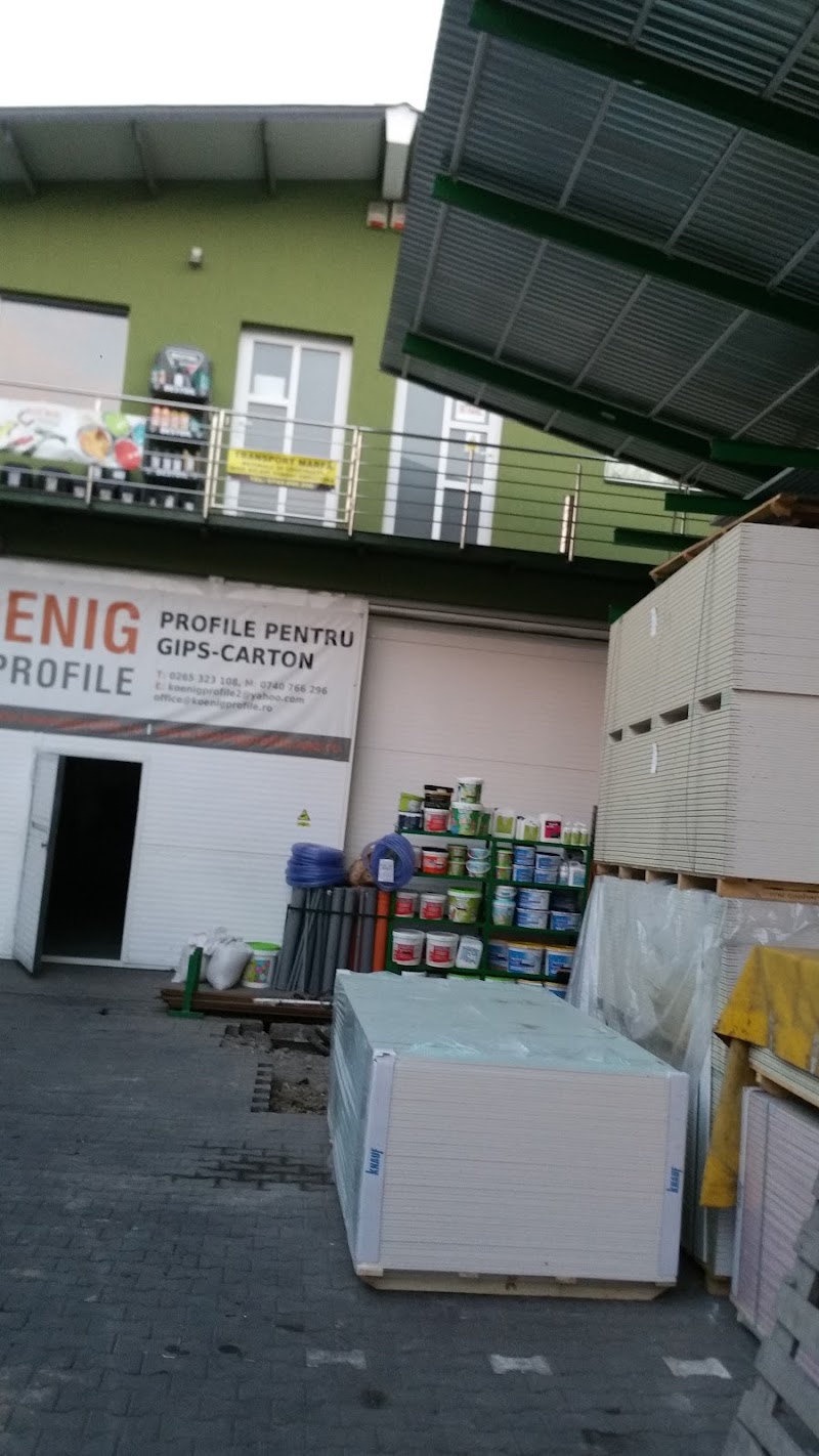 Koenig Tehnic Shop SRL