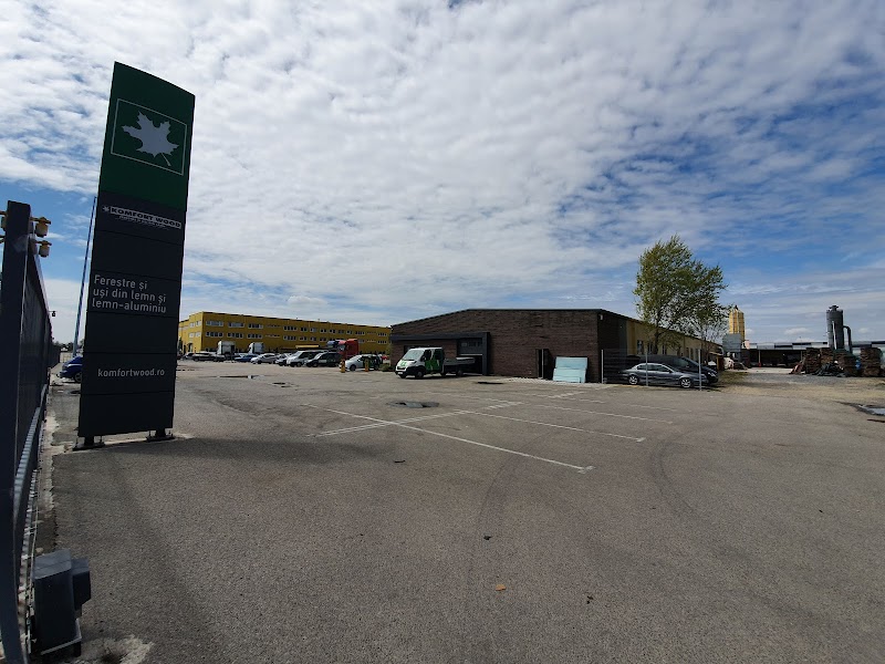 Komfort Wood