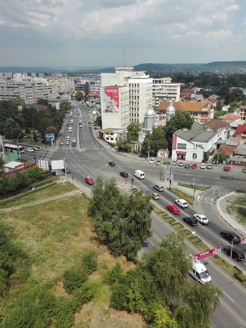 KRANZ EUROCENTER SRL
