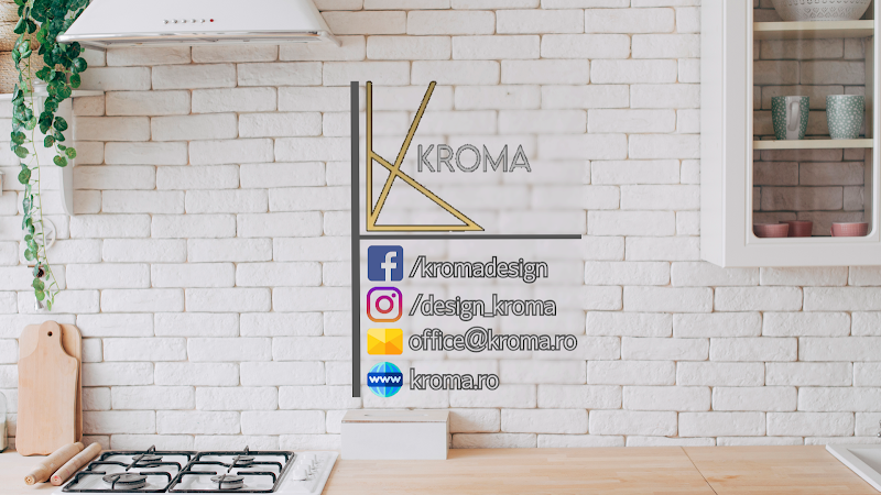 KROMA Design