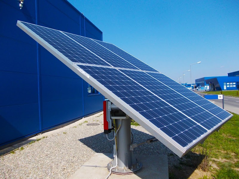 Kronstadt Energii Regenerabile