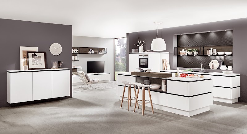Kuechentreff German Design - Miercurea Ciuc