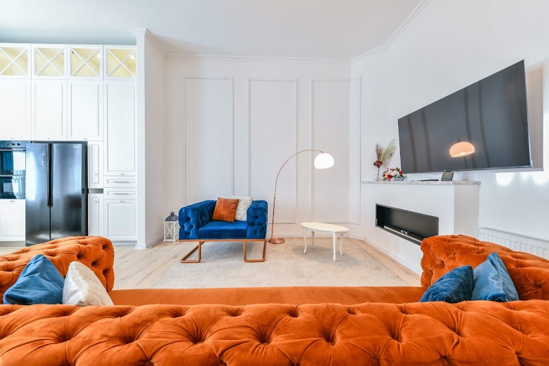 La Finiserie - Amenajare și Design Interior
