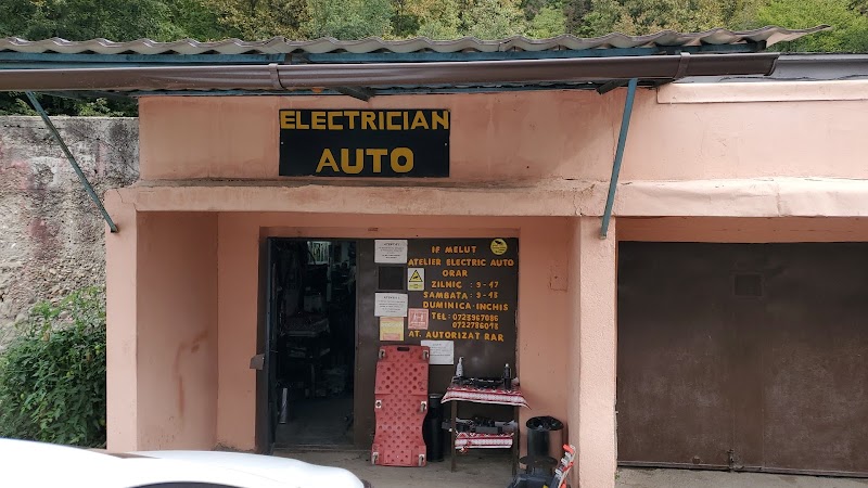 La Garaje - Adi Melut- Electrician Auto