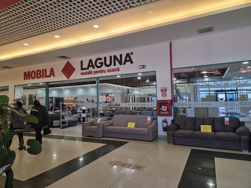 LAGUNA ARAD mobilă pentru acasă
