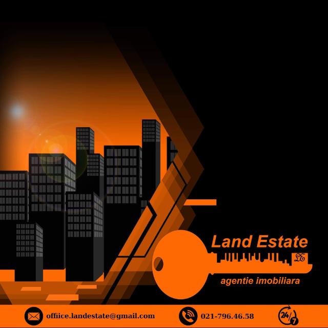 Land Estate SRL