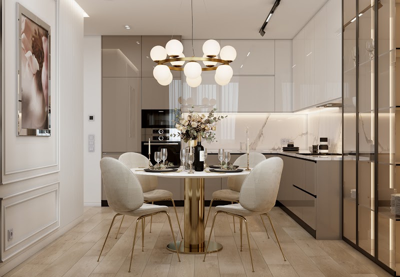 Latisse Interior Design