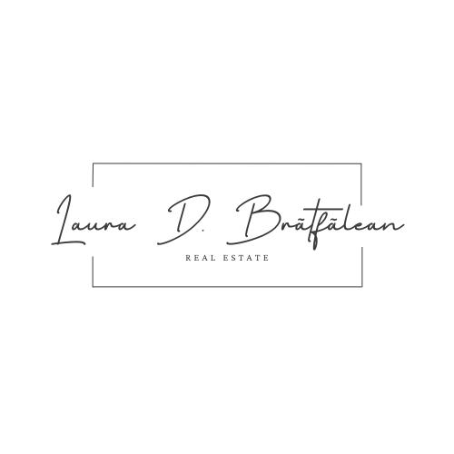 Laura Diana Bratfalean- Agent imobiliar Cluj Napoca