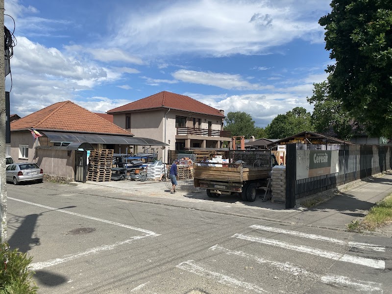 Laviali Materiale Constructii Srl