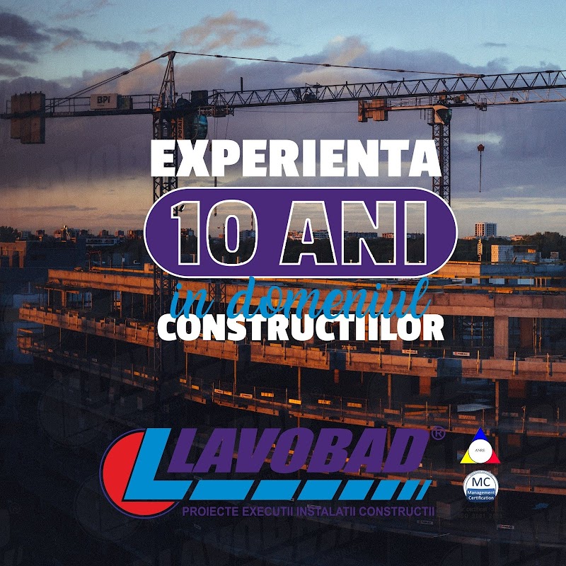 LAVOBAD ELECTRIC LLC