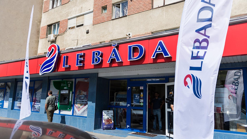 Lebăda